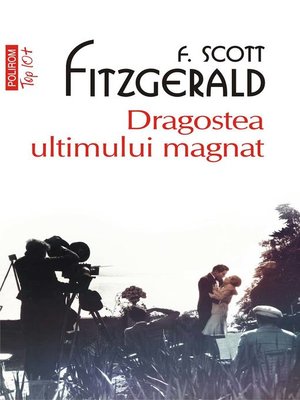 cover image of Dragostea ultimului magnat